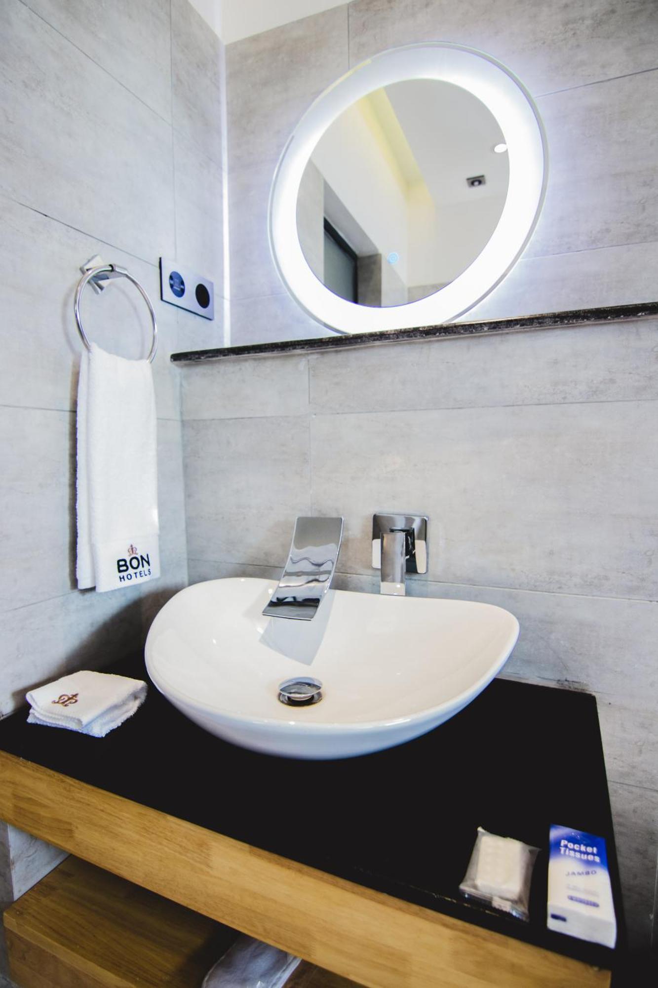 Estrella Boutique Hotel Abuja Extérieur photo